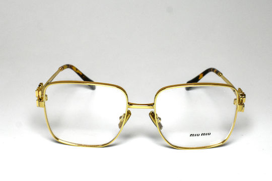 Miu Miu Mu51xv 5ak1o1 54