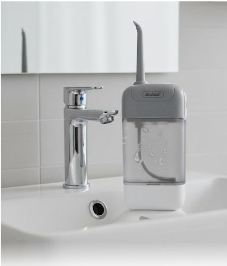 Andowl Qcy8 Water Flosser White