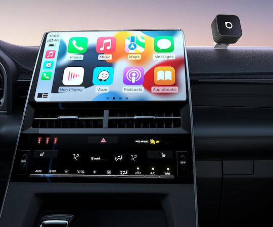 Ottocast Carplay адаптер за кола