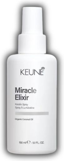 Keune Care Lotion Μαλλιών για Λείανση με Κερατίνη 150ml