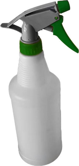 Sprüher Kunststoff Transparent Dosierung 750ml