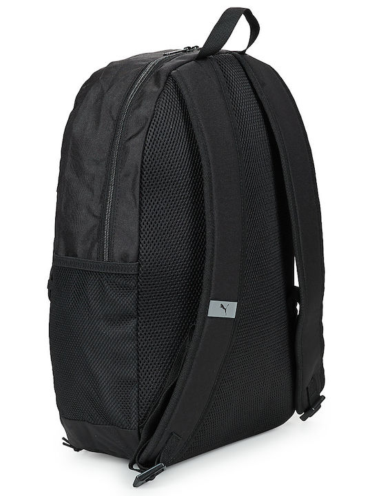 PUMA Plus 20lt Black