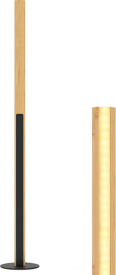 Costway LED Floor Lamp H122cm. Costway LED Floor Lamp H122cm.