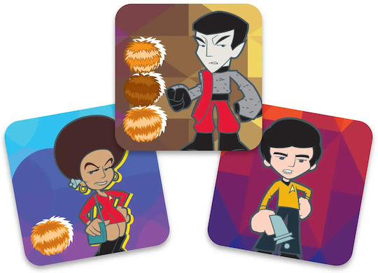 Star Trek Potrivire Tribble