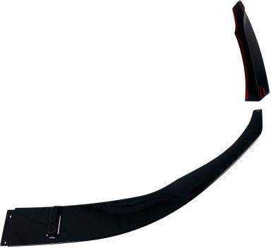 Spoiler Car Front Compatible with Renault Coupe Hyundai Coupe 2014-2021