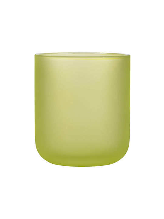 Villa D'Este Set of Glasses Water made of Glass 300ml 6pcs