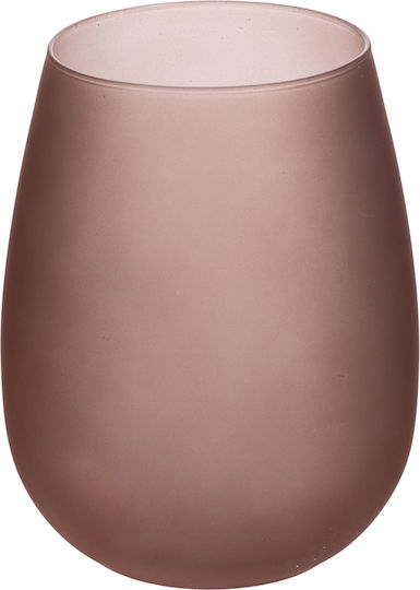 Villa D'Este Σετ Ποτήρια Νερού από Γυαλί 600ml 5903529 6τμχ