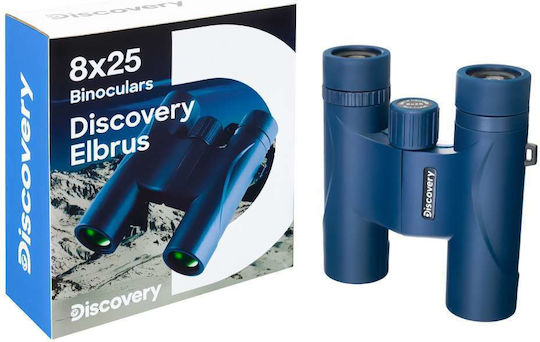 Discovery Ochelari de vedere 8x25mm