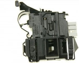 Deschizător Ușă Hublou Mașină de Spălat Whirlpool C00508660 481010885440 Fl Evo Em Rast5 Rold