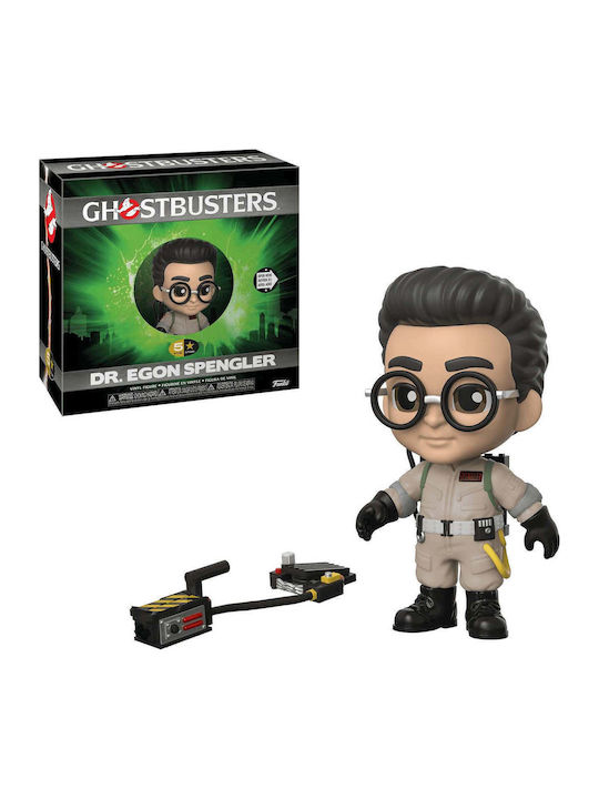 Funko 5 Star Movies: Dr. Egon Spengler Funko 5 Star Movies: Dr. Egon Spengler
