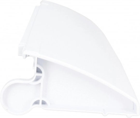 Upper Drawer Cover Vegetable Drawer Samsung Refrigerator Da63-03052a