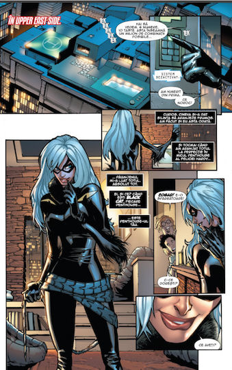 The Amazing Spider Man 3 Ro Vol. 3