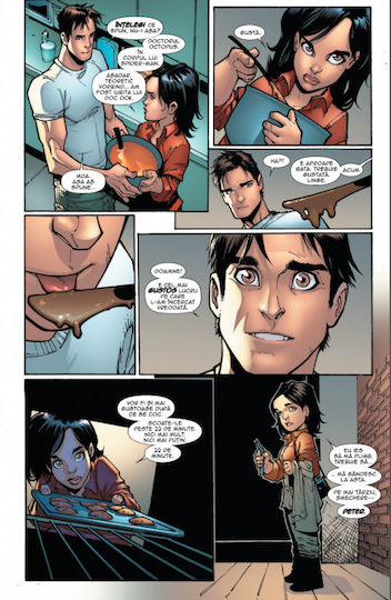 The Amazing Spider-man 2 Ro Vol. 2