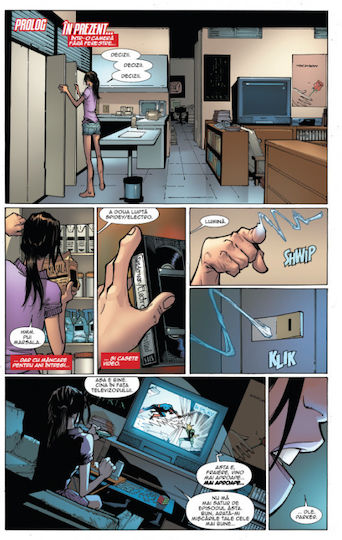 The Amazing Spider-man 2 Ro Vol. 2