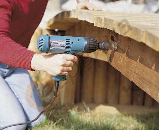 Makita Електронен Ръкохватка на 200-200 Нм