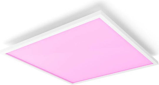 Philips Surimu Platz LED Panel