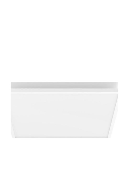 Philips Surimu Τετράγωνο LED Panel 60x60εκ.