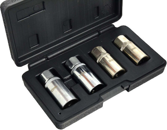 Geko Puller Set for Screws 4pcs