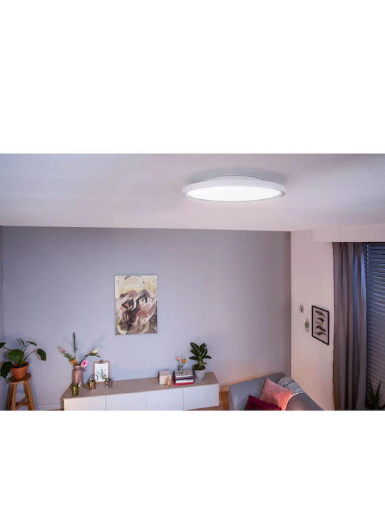 Philips Aurelle LED Panel
