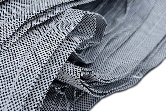 GTC Olive Sail 5x10m Density 100gr/m²