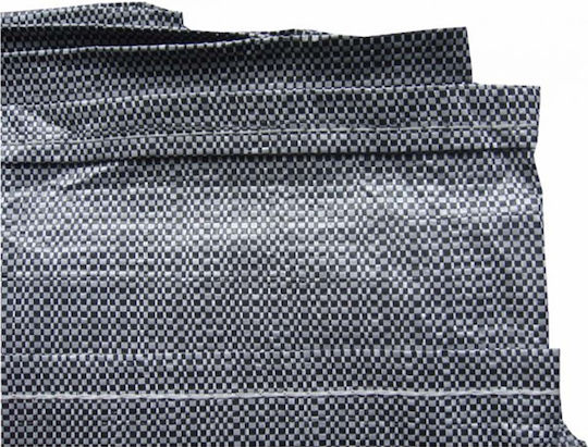GTC Olive Segel 6x12m Dichte 100gr/m²