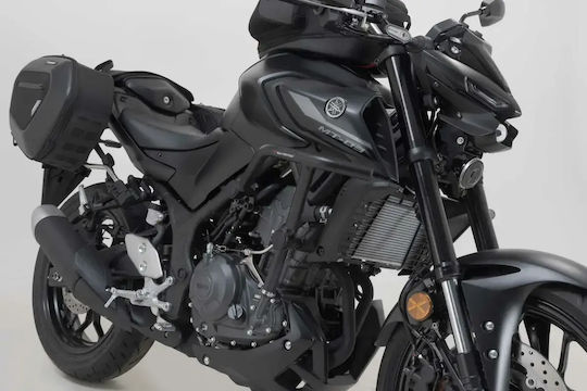 SW-Motech Προστατευτικά Κάγκελα για Yamaha MT-03