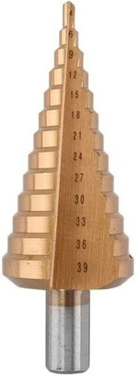 Extol Craft Burghiu Conic pentru Metal 3-39mm