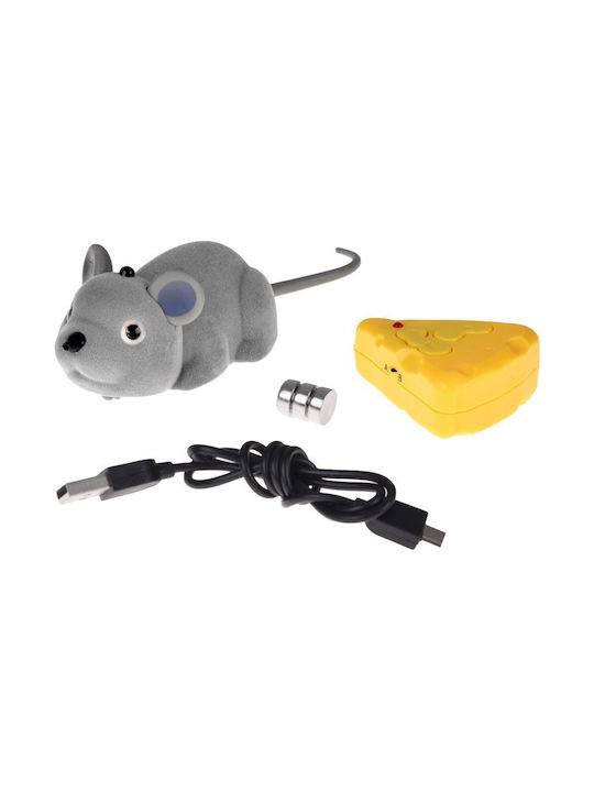 Niedliches Maus Fernsteuerbarer Sensor Katzen Rc0730