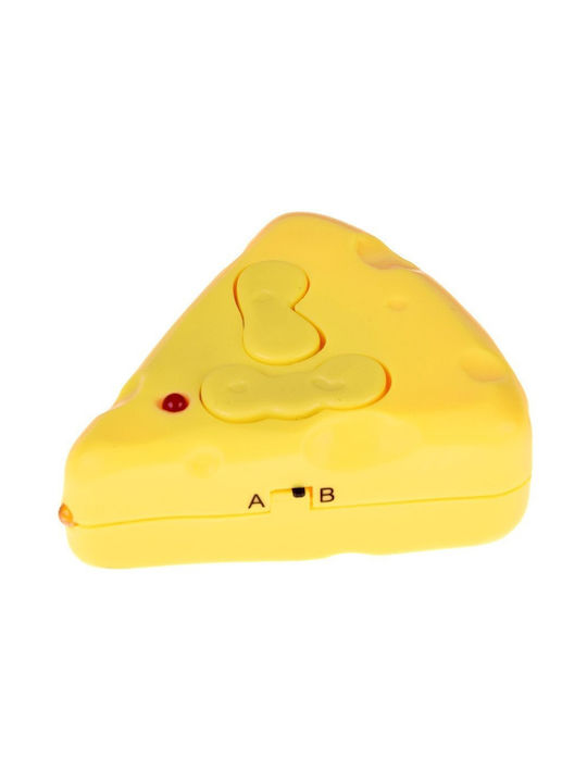 Niedliches Maus Fernsteuerbarer Sensor Katzen Rc0730