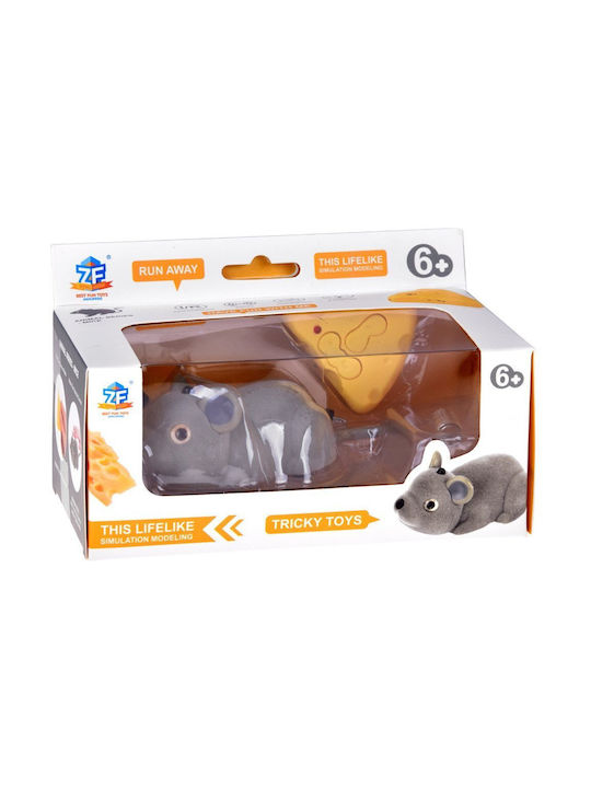 Niedliches Maus Fernsteuerbarer Sensor Katzen Rc0730