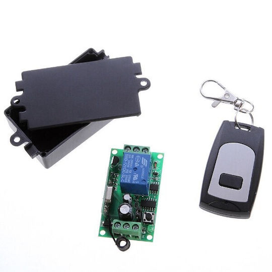 Remote Control Garage Door Remote Control 433MHz