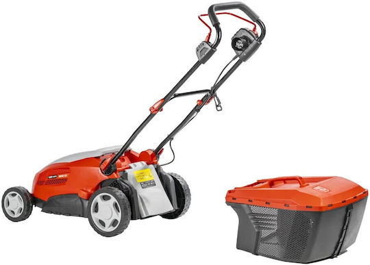Μηχανή Γκαζόν Ηλεκτρική 1800W