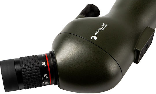Observation Binocular Telescope Falx Optics