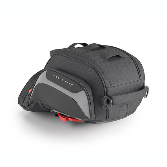 Givi Motorcycle Tank Bag with Tanklock 12lt