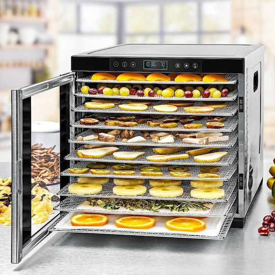 Rommelsbacher Uscător de alimente 39.4x38x