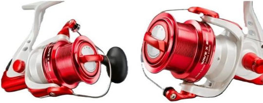 Okuma Μηχανισμός Ψαρέματος για Surf Casting