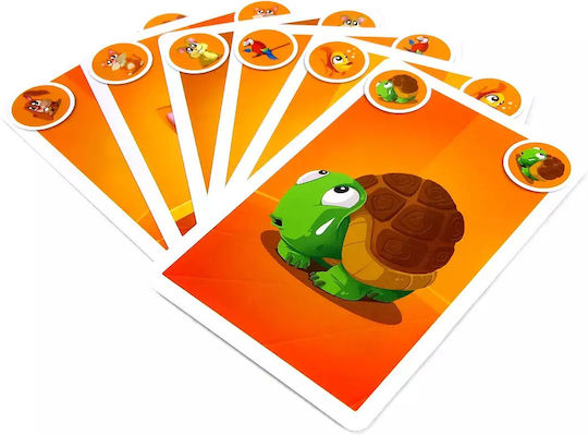 Board Game Who did this? for 3-6 Players 6+ Years Old (PL) Rebel