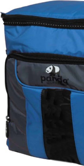 Panda Insulated Bag Shoulderbag 30 liters L34 x W27 x H33.5cm