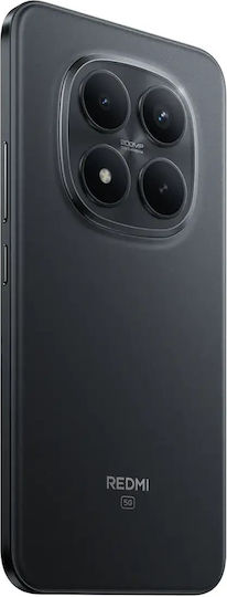 Xiaomi Redmi Note 15 Pro+ 5G Dual SIM (12/512GB) Black