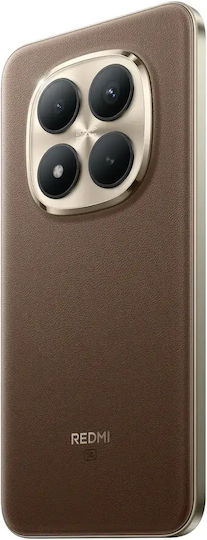 Xiaomi Redmi Note 15 Pro+ 5G Dual SIM (8/256GB) Mocha Brown