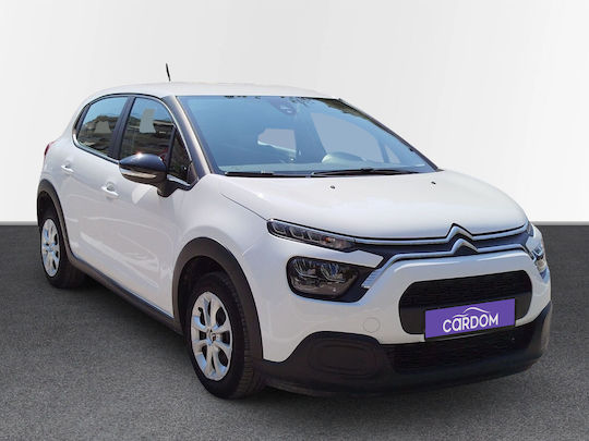 Citroen C3 1.5 BlueHDi Corporate '21
