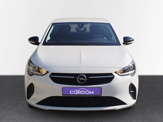 Opel Corsa 1.5d MT6 '21