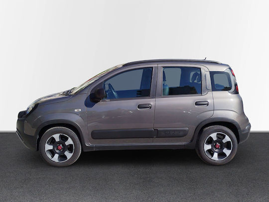 Fiat Panda 1.0 Hybrid City Cross MHEV '21