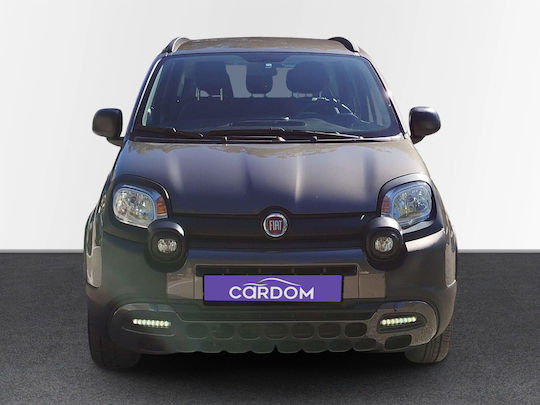 Fiat Panda 1.0 Hybrid City Cross MHEV '21