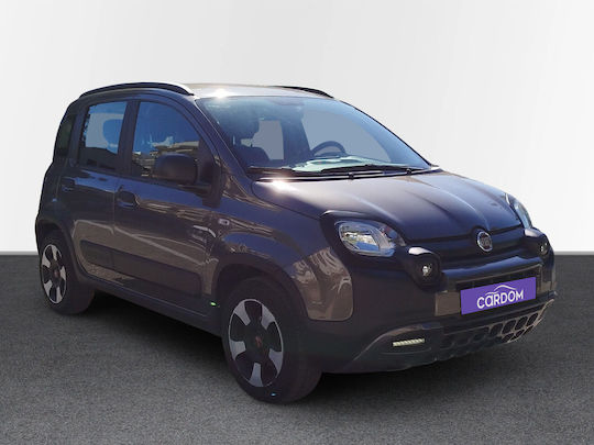 Fiat Panda 1.0 Hybrid City Cross MHEV '21
