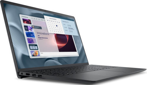 Dell Pro 15 Essential PV15250 15" FHD (i5-1334U/8GB/512GB SSD/Linux) (Tastatură US)