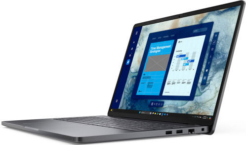 Dell Pro 16 PC16250 16" IPS FHD (Core 5-120U/8GB/512GB SSD/W11 Pro) Magnetite (US Keyboard)