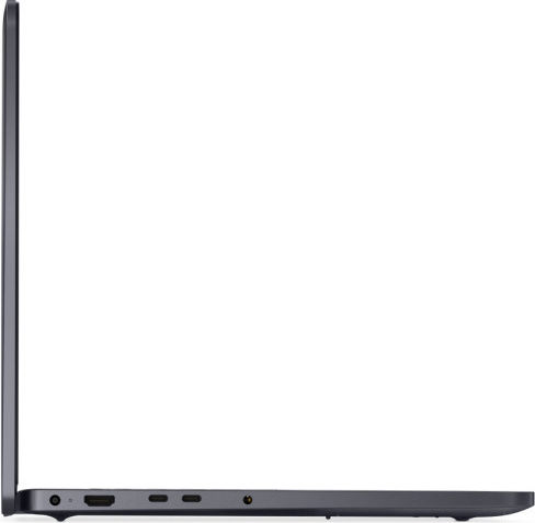 Dell Pro 16 PC16250 16" IPS FHD (Core 5-120U/8GB/512GB SSD/W11 Pro) Magnetite (US Keyboard)