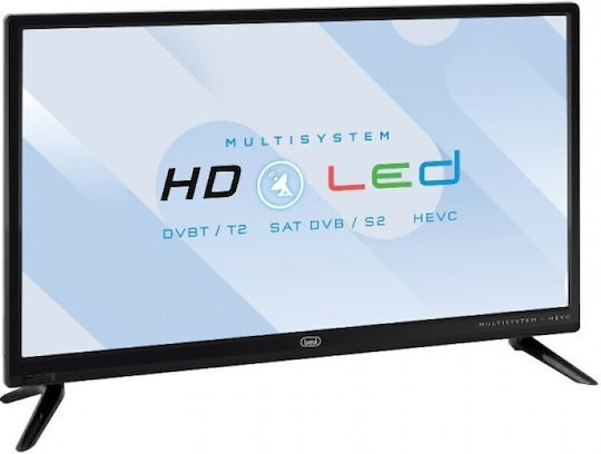 Trevi Fernseher 19" HD Ready LED LTV-1904 (2019)
