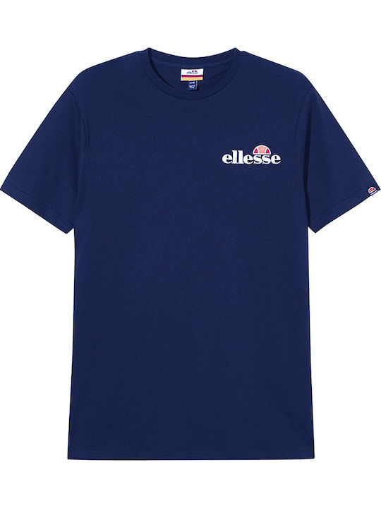 Voodoo T-shirt Navy Blue